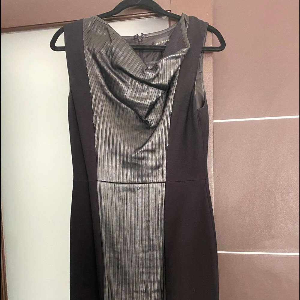 Bagatelle dress